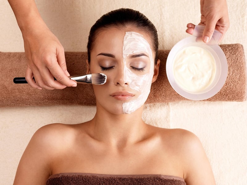 Beauty Routines