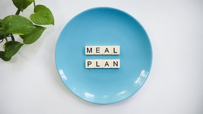 Nutrition Plans