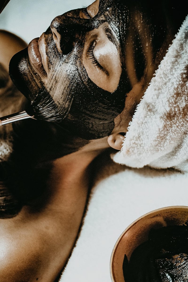 Beauty Routines Image