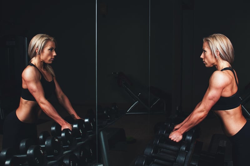 Fitness Workshop